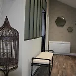 Guest house La Part Des Anges Mardeuil