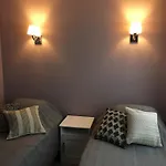 La Part Des Anges Guest house Mardeuil