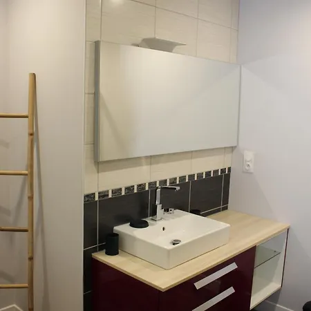 La Part Des Anges Konukevi 3*