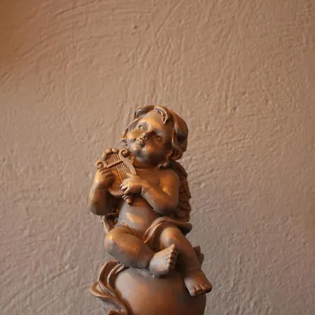 La Part Des Anges Gasthuis Mardeuil