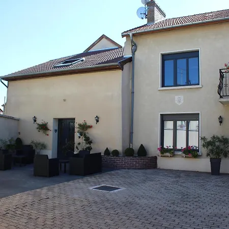 La Part Des Anges 3*