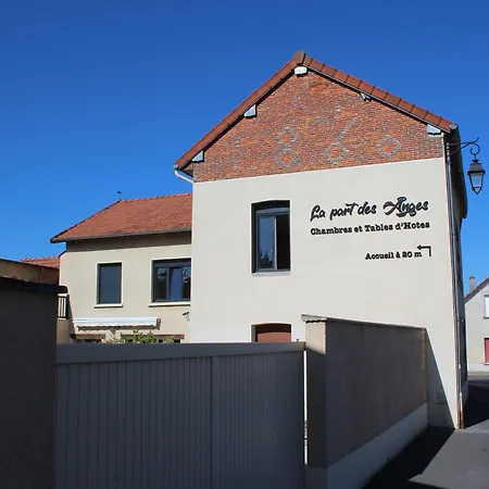 La Part Des Anges Mardeuil