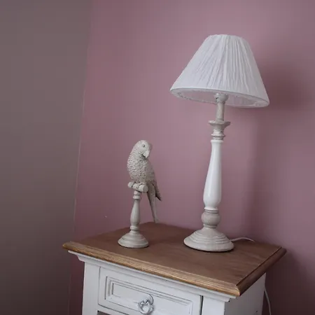 Gasthof La Part Des Anges Mardeuil