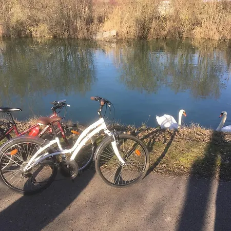 Gasthuis La Part Des Anges
