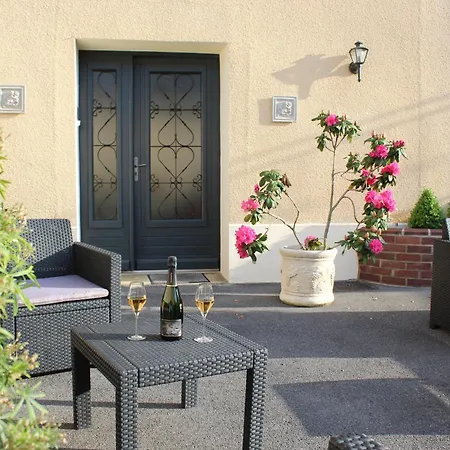 La Part Des Anges 3*