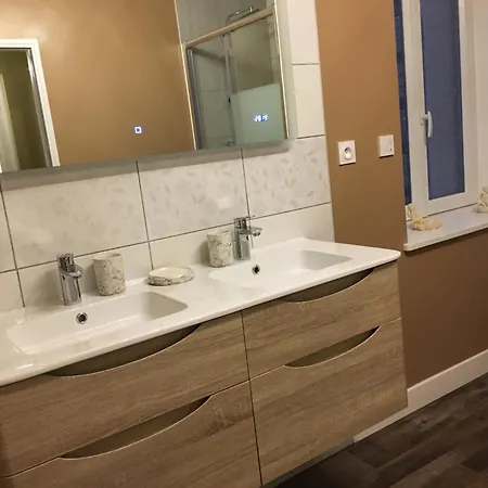 La Part Des Anges Gæstehus 3*