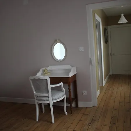 La Part Des Anges 3* Mardeuil