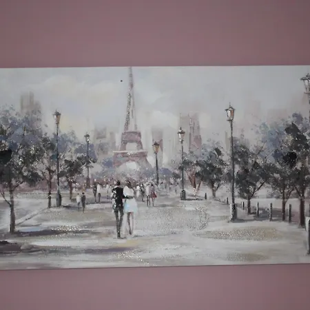 La Part Des Anges Gasthof 3*