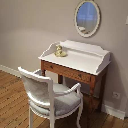 La Part Des Anges 3*