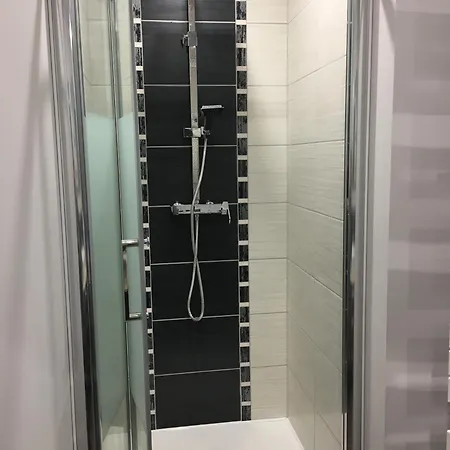 Konukevi La Part Des Anges