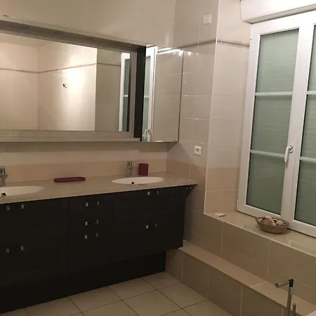 Konukevi La Part Des Anges 3*