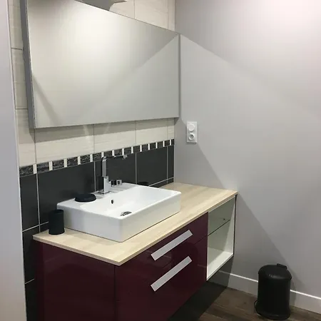 La Part Des Anges Konukevi Mardeuil