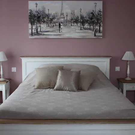 La Part Des Anges 3* Mardeuil