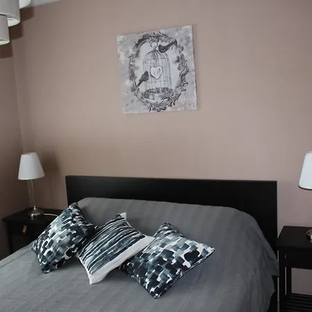 La Part Des Anges 3* Mardeuil