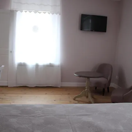 La Part Des Anges Konukevi