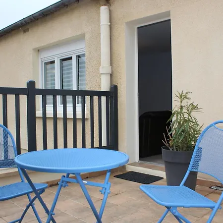 Gasthuis La Part Des Anges 3*