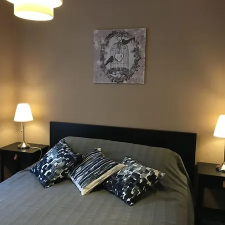 La Part Des Anges Gasthuis