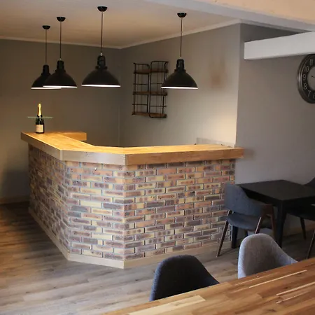 Konukevi La Part Des Anges