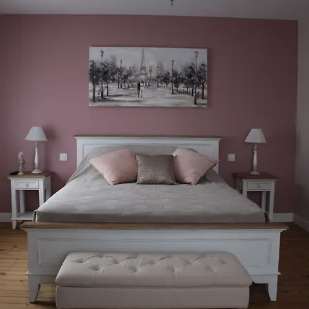 La Part Des Anges 3* Mardeuil