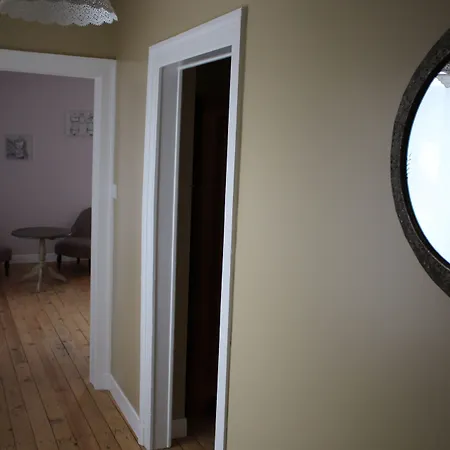 La Part Des Anges Konukevi