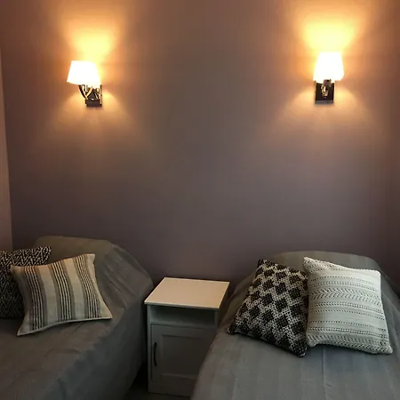 La Part Des Anges Konukevi