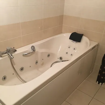 Konukevi La Part Des Anges