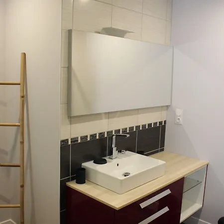 La Part Des Anges Gasthof 3*