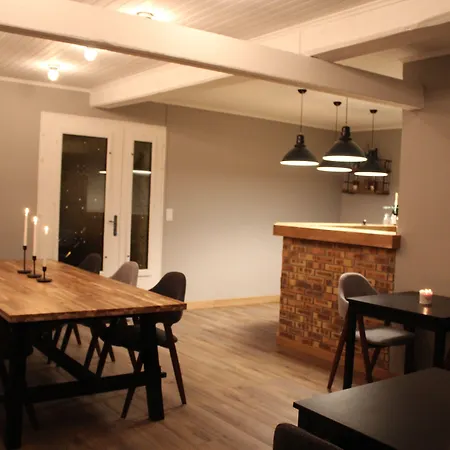 La Part Des Anges Gæstehus 3*