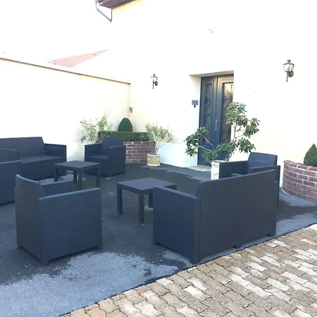 La Part Des Anges 3* Mardeuil