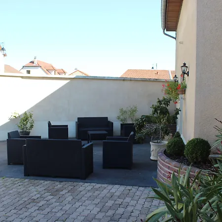 La Part Des Anges Mardeuil