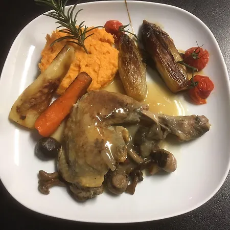 Gæstehus La Part Des Anges Mardeuil