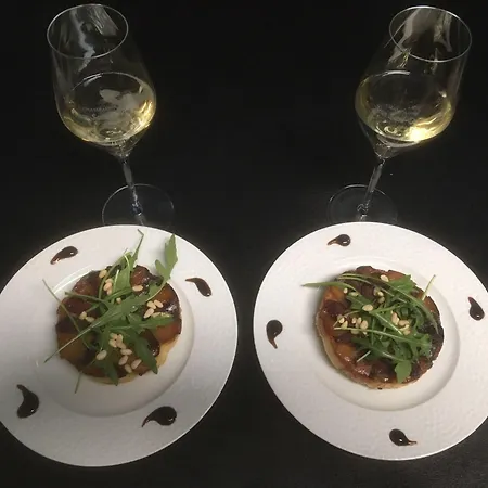 La Part Des Anges 3*