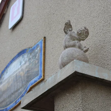 Gasthuis La Part Des Anges Mardeuil