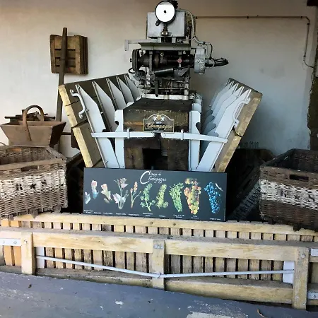 La Part Des Anges 3*