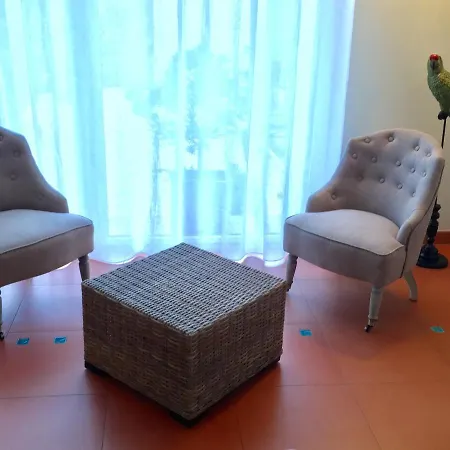 La Part Des Anges Konukevi