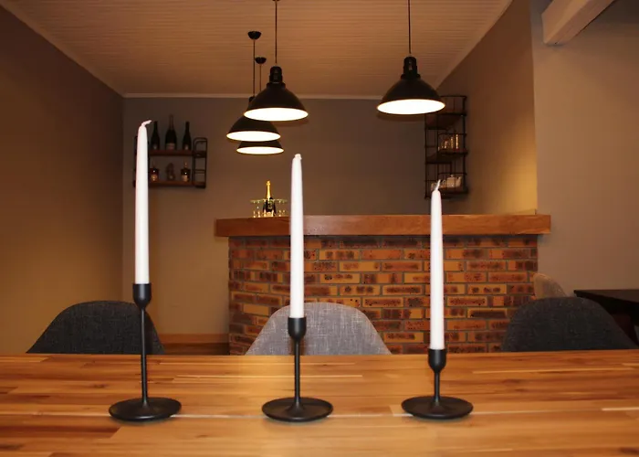 Guest house La Part Des Anges Mardeuil