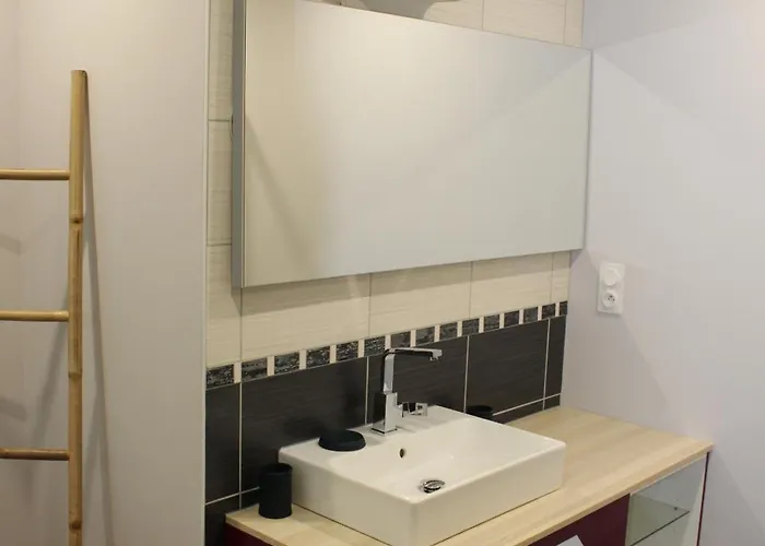 La Part Des Anges Guest house 3*