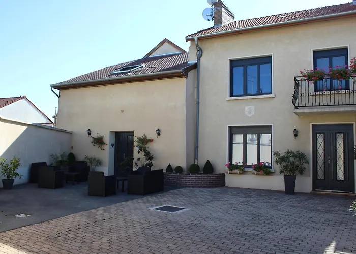 La Part Des Anges 3*