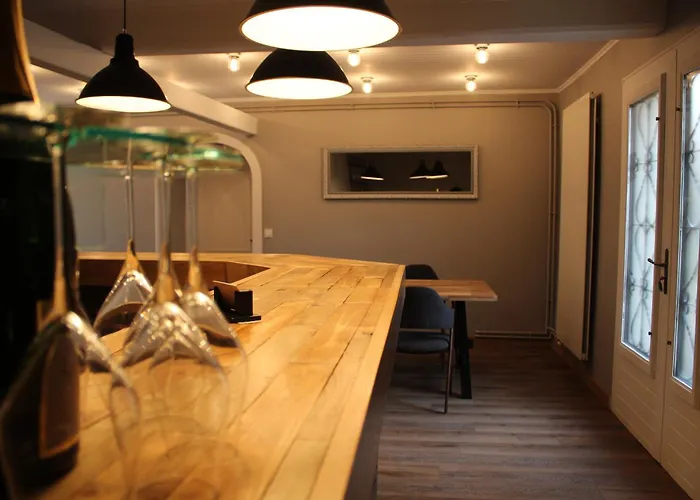 La Part Des Anges Guest house 3*