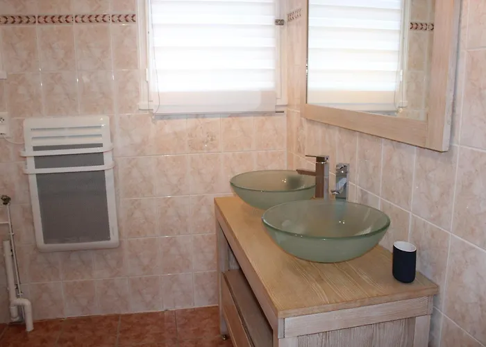 La Part Des Anges 3* Mardeuil