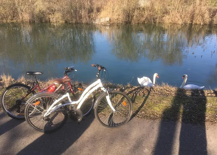 Guest house La Part Des Anges