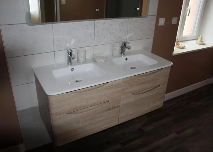 La Part Des Anges Guest house Mardeuil