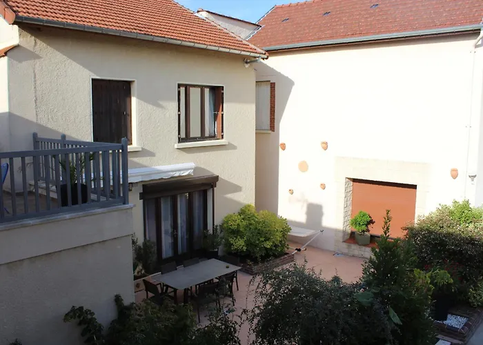 La Part Des Anges 3* Mardeuil