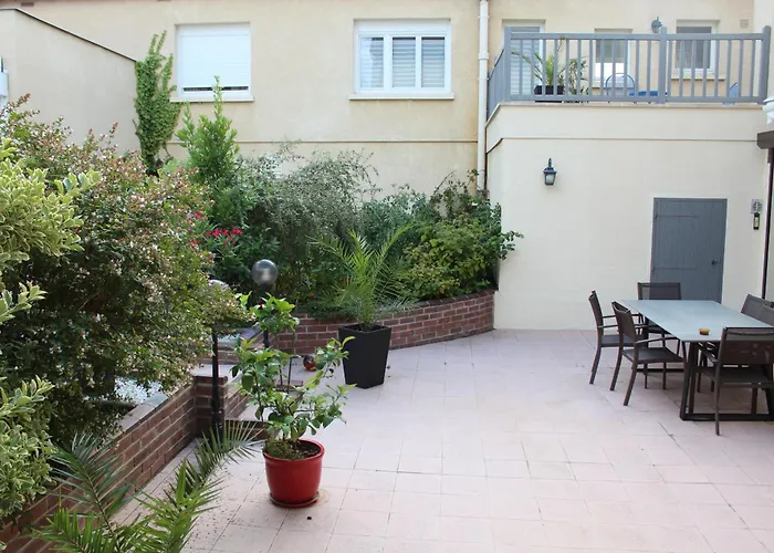 La Part Des Anges 3* Mardeuil