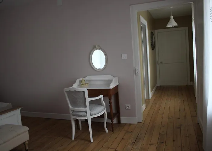 La Part Des Anges 3* Mardeuil