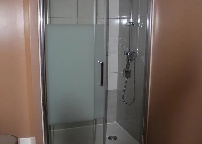 Guest house La Part Des Anges