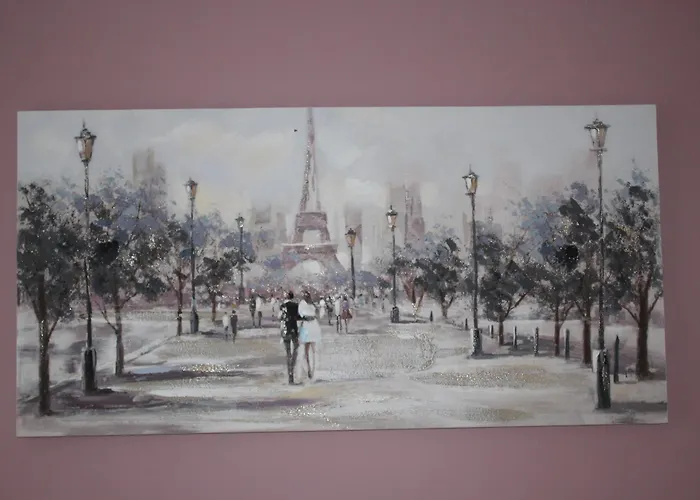 La Part Des Anges Guest house 3*