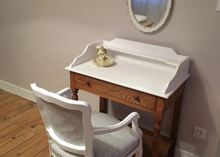 La Part Des Anges 3*