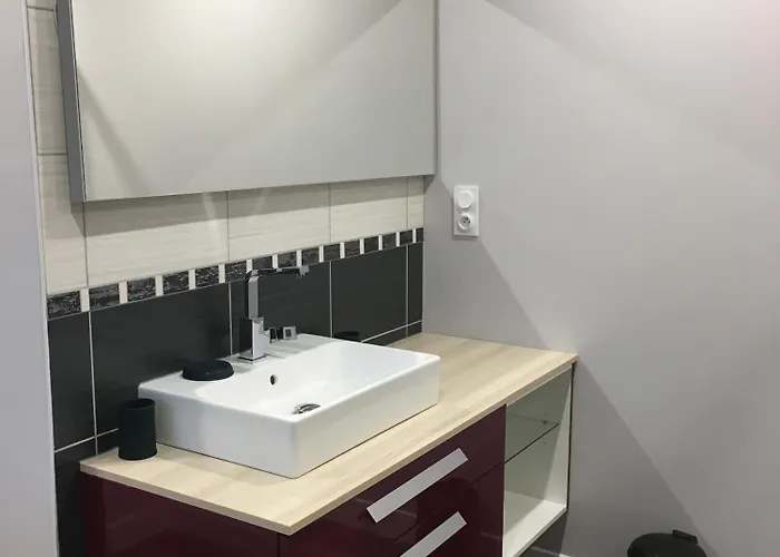 La Part Des Anges Guest house Mardeuil