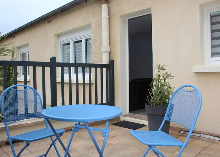 Guest house La Part Des Anges 3*